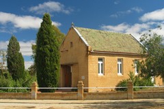 Nungarin-Catholic-Church