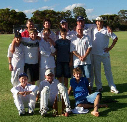 Colts Premiers