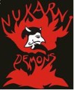 Demon Logo