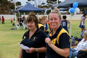 Merredin Womens Hockey Club-1