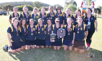 2012 premiership team