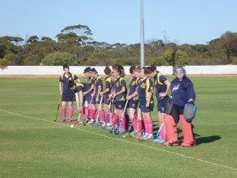 Merredin Womens Hockey Club-3