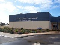 rec centre